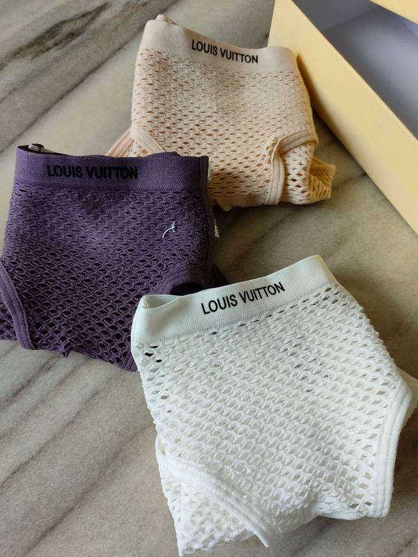 LV woman boxer M-XL 050915